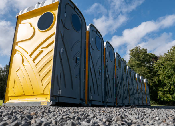 Professional Portable Potty Rental in Wernersville, PA